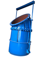 電動(dòng)錐形閥